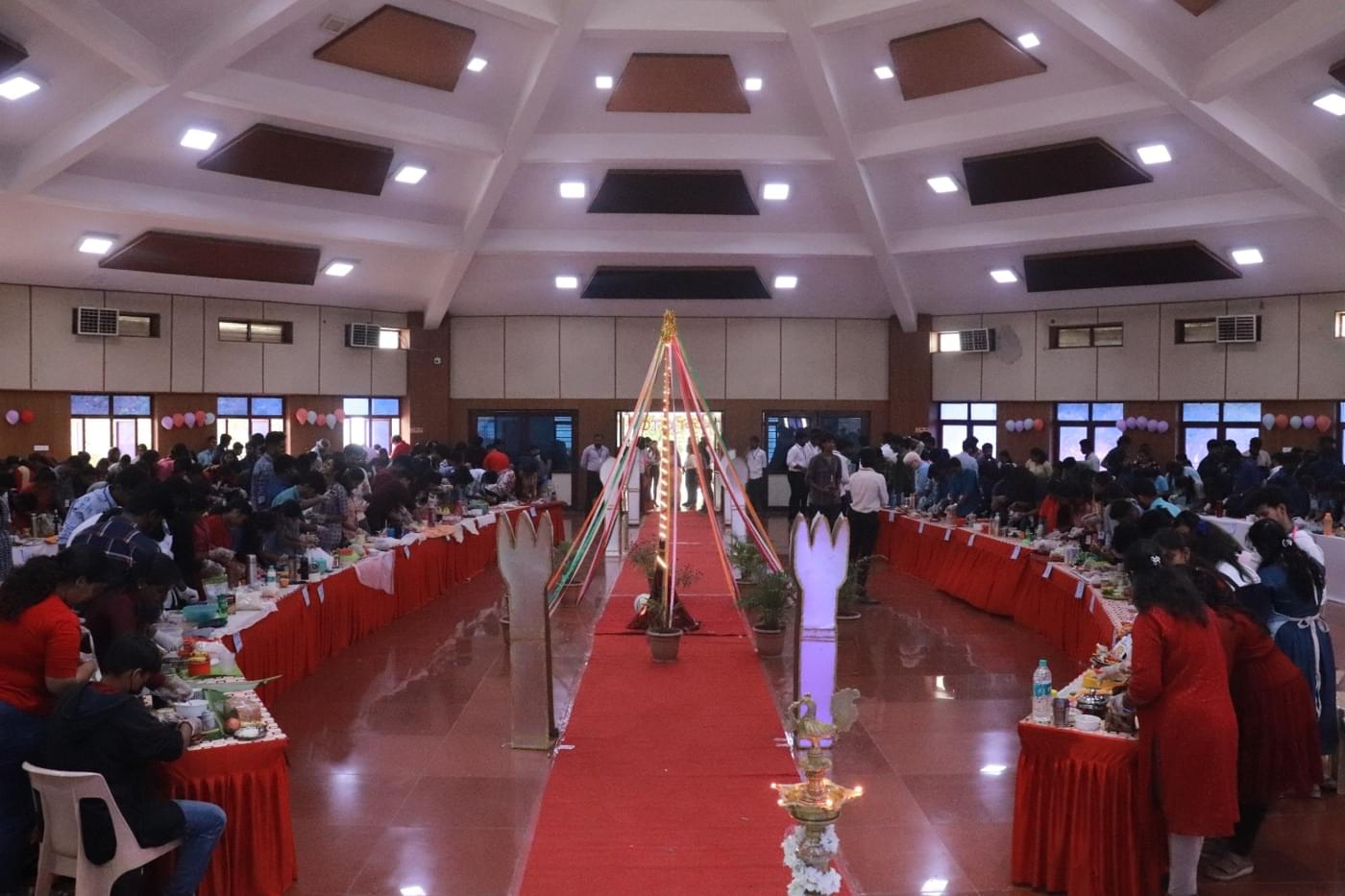 Dr GR Damodaran College of Science Coimbatore Activity  2 photo 94